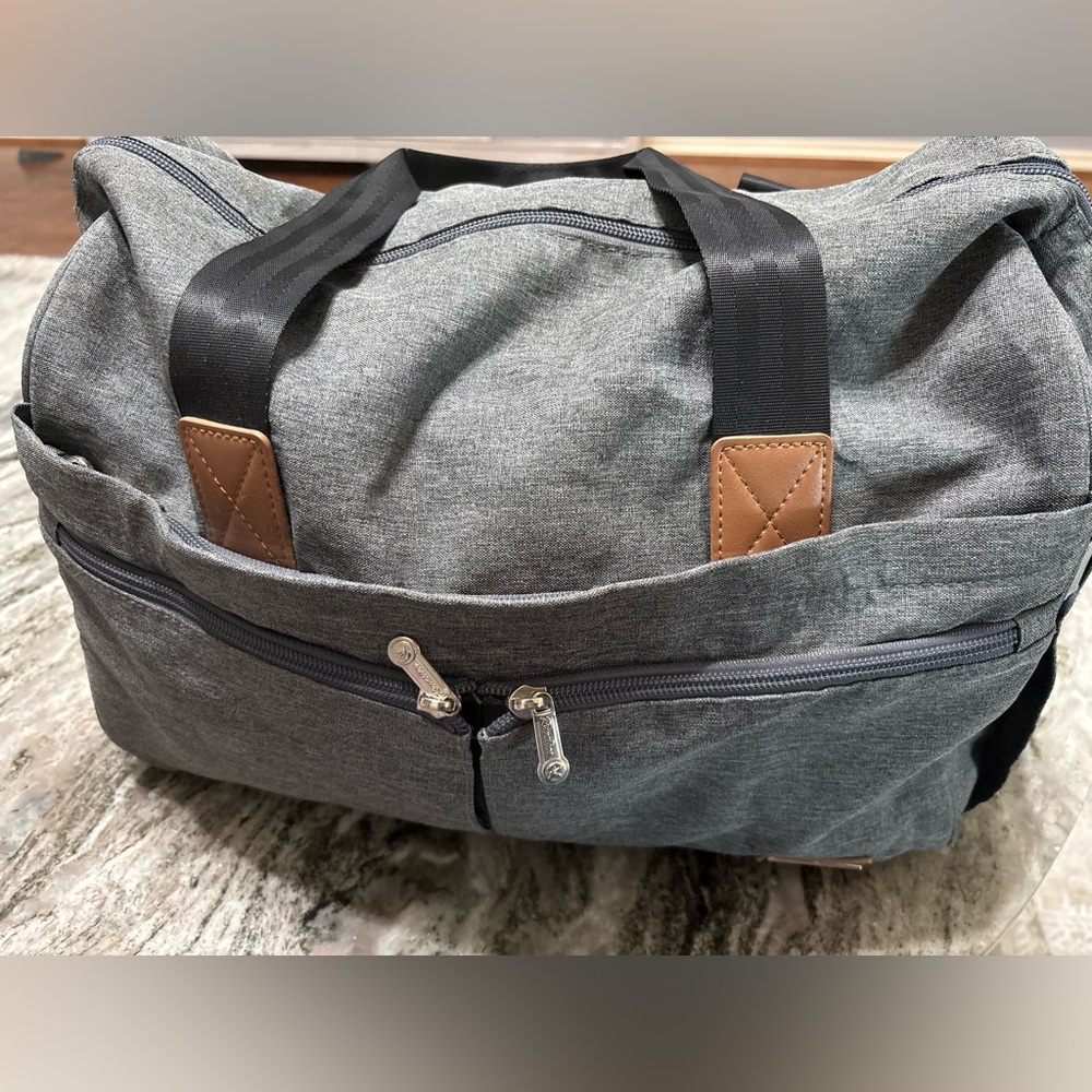 Baby Bag - Picture 4 of 9